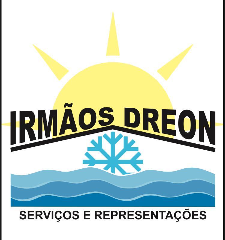 IrmaosDreon Logo