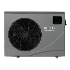 Bomba De Calor Veico Eko :7 Full Inverter