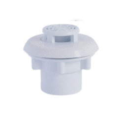 Dispositivo nível slim vinil Fluidra, regulador de nível piscina, reposição automática água, piscina de vinil, Irmãos Dreon