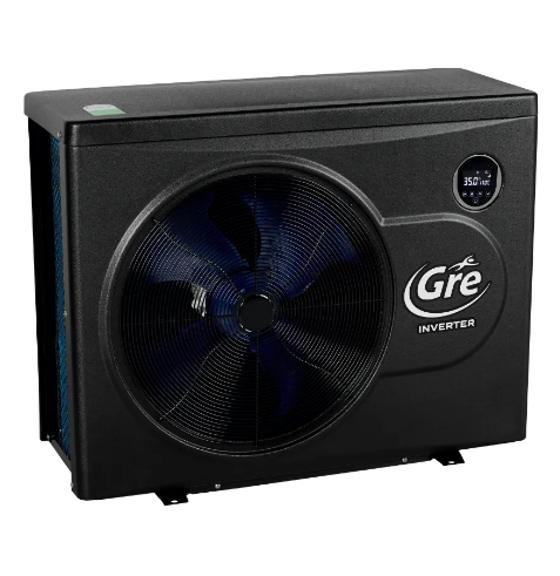 Kit Aquecimento e Limpeza de piscina - Trocador de calor e Robô de limpeza - Imagem 3