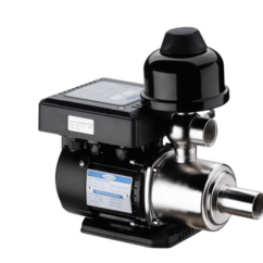 Bomba pressurizadora Syllent 2.0 CV 220V inverter eco, bomba de pressão, pressurização automática, aquecimento solar, piscina, Irmãos Dreon