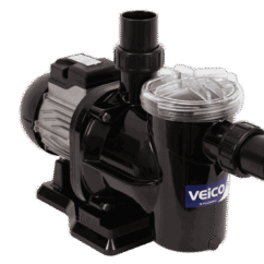 Bomba Para Piscina Veico 1/2 CV - MONO 60HZ
