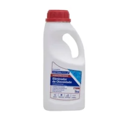 Eliminador de oleosidade Astralpool 1kg, piscina limpa, água cristalina, remove gordura, protetor solar, óleos, cosméticos, Irmãos Dreon