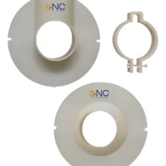 Flange para grauteamento