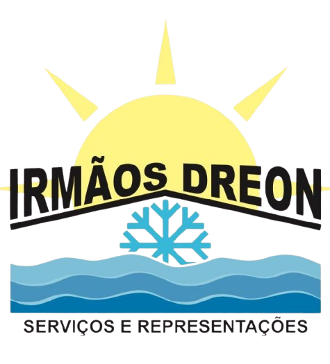 Logo PNG Irmãos Dreon