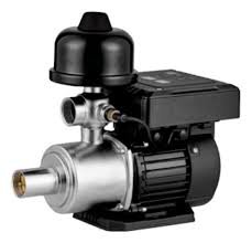 Pressurizadora 1,2 CV 220V 60HZ INVERTER ECO - SYLLENT