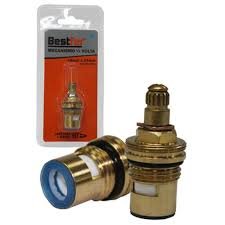 reparo mecanismo 1/4 de volta