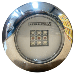 Refletor Branco 9w - Fluidra