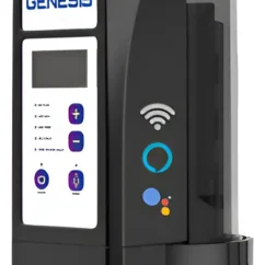 Gerador de Cloro Para piscinas até 75.000L WIFI PRO 25 - VEICO